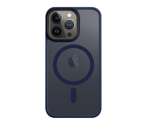 Tactical MagForce Hyperstealth Kryt pro Apple iPhone 13 Pro Deep Blue - 1514033 - zdjęcie